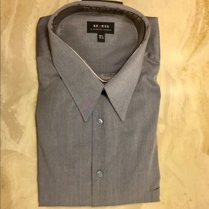 *New* Men's 18.5/34-35 Axcess Dress Shirt 👔